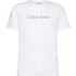 Calvin klein T-shirt à manches courtes Raised Striped Logo