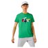 Lacoste Sport TH0822 T-shirt med korta ärmar