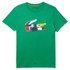 Lacoste Sport TH0822 kurzarm-T-shirt