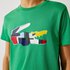 Lacoste Sport TH0822 short sleeve T-shirt