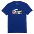 Lacoste Sport TH0822 T-shirt met korte mouwen