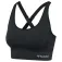 Hummel Cleaa Seamless 스포츠 탑