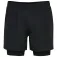 Hummel Force 2-i-1 shorts