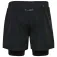 Hummel Force 2-i-1 shorts