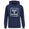 Hummel Moletom com capuz Isam 2.0