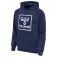 Hummel Moletom com capuz Isam 2.0