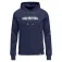 Hummel Legacy Logo kapuzenpullover