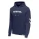 Hummel Legacy Logo kapuzenpullover