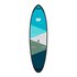 Nsp Conjunto De Paddle Surf Soft Allrounder 9´2´´