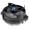 Arctic AMD Alpine 23 CPU-blæser