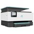 HP Laser Multifunktionsskrivare OfficeJet Pro 9015e