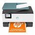 HP Laser Multifunktionsskrivare OfficeJet Pro 9015e