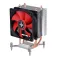 Xilence I402 CPU-ventilator