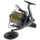 Tica Giant G Surfcasting-hjul