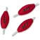 Magic trout Stick Pilot EVA G2 찌 17 mm