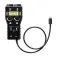 Saramonic SmartRig+ 2 채널 XLR 오디오 믹서