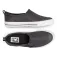 Chrome Dima 3.0 slip-on-sko