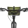 Chrome Doubletrack Lenkertasche