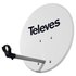 Televes Antenn 52020 63 cm