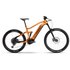 Haibike Bicicleta eléctrica de MTB AllMtn CF 6 27.5´´