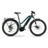 Haibike Bicicleta eléctrica de MTB Trekking 5 Mid 27.5´´