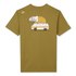 Oxbow Tannon T-shirt med korte ærmer