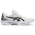 Asics Solution Speed FF 2 Clay Shoes