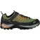CMP Rigel Low WP 3Q54457 hiking shoes