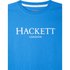 Hackett London kortarmet t-skjorte