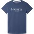 Hackett London T-shirt med korta ärmar