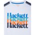 Hackett T-shirt à manches courtes Stacked