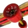 krF Planex 41´´ Longboard