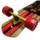 krF Longboard Planex 41´´