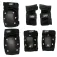 krF SR AGR Ensemble de protections