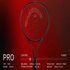 Head Prestige Pro 2021 Теннисная ракетка без струн