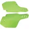 UFO Kawasaki KX 125 F 88 side panels