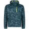 CMP Fix Hood 31A5687 softshell-takki