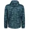 CMP Fix Hood 31A5687 softshelljakke