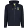 CMP Fix Hood 32D8307 softshelljacke