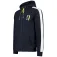 CMP Jaqueta softshell Fix Hood 32D8307
