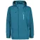 CMP Casaco 30X9727 Rain Zip Hood