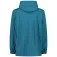 CMP 30X9727 Rain Zip Hood 재킷