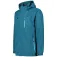 CMP Giacca 30X9727 Rain Zip Hood