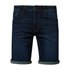 Petrol Industries M-1020-SHO002 Bullseye Kurze jeans