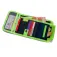 Satch Purse Toxic brieftasche
