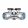 Ferrestock RS-2 Siamese Fitting