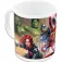 Safta Avengers Infinity 325ml mok