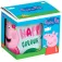 Safta Peppa Pig Having Fun 325ml 머그컵