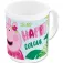 Safta Tassa Peppa Pig Having Fun 325ml