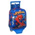 Safta Spider-Man Great Power Plecak
